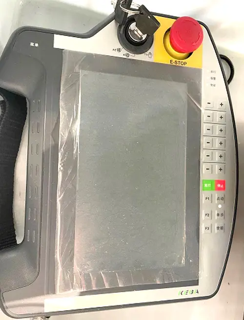 Application of EP3L-S in Vehicle Body Workshop