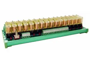 MZJ-16-NP module relay