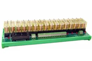 MZJ-16-NP-C module relay