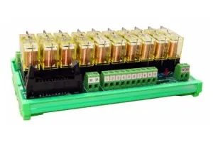 MZJ-10-NP-C module relay