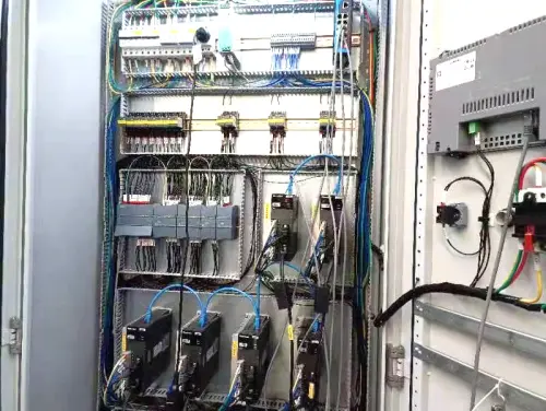 Application of EP3E-PN in the Packaging Industry