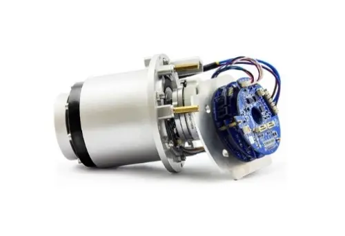 Application of EP3L-S in Vehicle Body Workshop