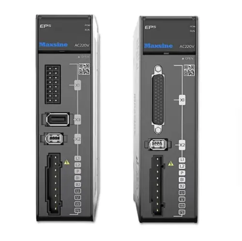 Application case of EP5 in truss manipulator