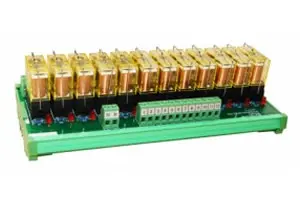 MZJ-12-NP-1Z module relay