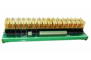 MZJ-16-1Z 0V module relay
